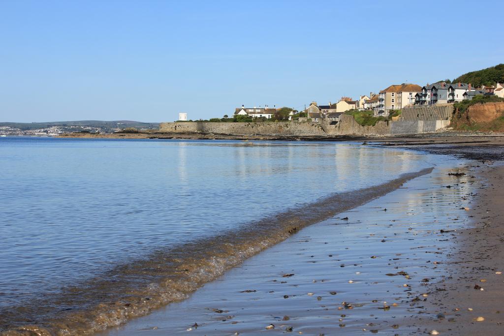 Wheal Rodney Holiday Park Marazion Exteriör bild